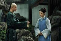 当贝影视提前剧透《当家主母》大结局