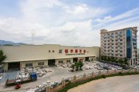 锐丰源成为石材行业首家获评拉姆·查兰实践奖企业