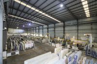 锐丰源成为石材行业首家获评拉姆·查兰实践奖企业