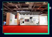 家电快讯| 喜德瑞再度亮相进博 贡献绿色低碳“新思路”