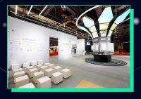 家电快讯| 喜德瑞再度亮相进博 贡献绿色低碳“新思路”