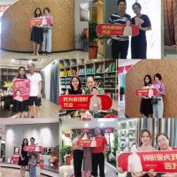 【爱漫时·大咖说】黄石居然之家店史乐 |信任与实力相遇 铸就美好佳话