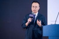 AD艾克建筑设计谢培河入选2021安德马丁国际室内设计大奖