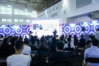 AD艾克建筑设计谢培河入选2021安德马丁国际室内设计大奖