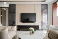 简约时尚的现代家居 眷恋你的自然温柔