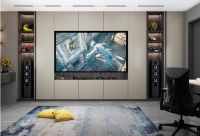 以有限造无限，柏厨家居打造家庭影音互动空间令长情久伴更幸福