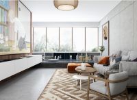 以有限造无限，柏厨家居打造家庭影音互动空间令长情久伴更幸福