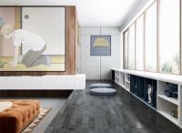 以有限造无限，柏厨家居打造家庭影音互动空间令长情久伴更幸福