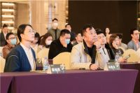 CMF家居产业创新中心耀眼盛启，见证设计的力量！