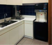 2021年净水器市场迅速回暖,安吉尔满足消费者与商用市场需求