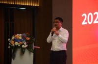 2021化塑产业期现结合风险管理高级培训班（下）在广州召开