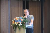 2021化塑产业期现结合风险管理高级培训班（下）在广州召开