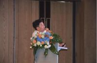 2021化塑产业期现结合风险管理高级培训班（下）在广州召开