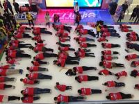 11月14日，在这里有一场“床上运动会”，邀你一起搞事情！