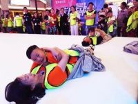 11月14日，在这里有一场“床上运动会”，邀你一起搞事情！