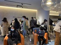 产教融合促发展 校企合作再发力丨红方印探索设计美学之旅