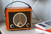 惠威双十一号豪华列车即将进站，便携式音箱让天籁如影随形