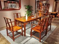 如何远离被双11支配的恐惧？东成红木给您答案