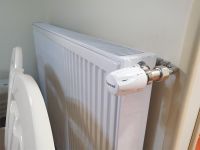 #装修日记#明装暖气我选择了舒适猫