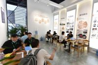 竞合者说 | 今顶董事长周建成：以终为始，做装配式顶墙门柜体系建设