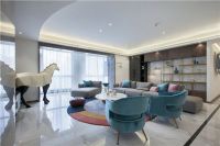 专访中策装饰首席设计师黄希：真正的设计低到尘埃里