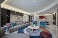 专访中策装饰首席设计师黄希：真正的设计低到尘埃里