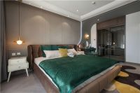 专访中策装饰首席设计师黄希：真正的设计低到尘埃里