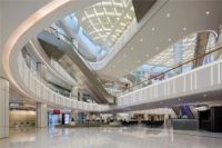 魔都必逛的重量级国际建材家居购物中心