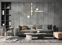 8小时焕新家 | 天洋新品壁画拯救背景墙，唤醒家的自然力