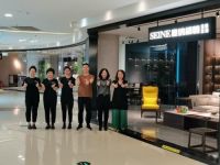 连开12店，塞纳枫情▪风度逆势飞扬