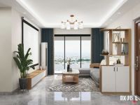 家与森林之间，只差一点原木气息