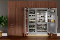 深圳红星美凯龙&来自未来的智能电器LIEBHERR