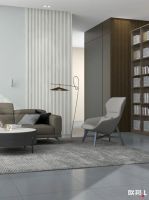 高级灰，成熟绅士之选