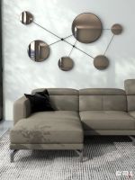 高级灰，成熟绅士之选