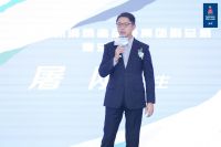 筑造色彩灵感 赋能设计价值 “理想家·宣伟筑” 美国宣伟涂料武汉旗舰店荣耀揭幕