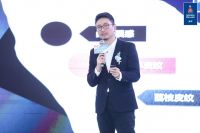 筑造色彩灵感 赋能设计价值 “理想家·宣伟筑” 美国宣伟涂料武汉旗舰店荣耀揭幕