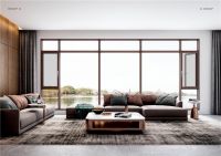 真正高颜值、高品质、高性价比的产品来了！其邦门窗隆重入驻宜宾