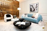 周宸宸：为来邻做设计 我更看重的是生活的舒适、温馨和精致