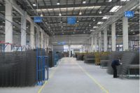 芯专注·科技引领未来 丝涟中国弹簧厂迁址庆典圆满举行