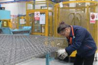 芯专注·科技引领未来 丝涟中国弹簧厂迁址庆典圆满举行