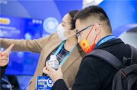 加护灵亮相进博会 盘点活动现场“名场面”