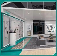 舒适家居新观察|“能源重器”与2021进博会擦出绿色火花