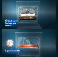 倍科原装进口烤箱解锁冬日缤纷美食！