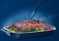 倍科原装进口烤箱解锁冬日缤纷美食！