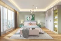 想要拥有高质量睡眠？全友教你这3点，很重要！