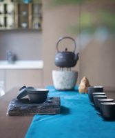 中兮室内设计创始人李鹏：跨界、融合，做灵动的生活美学设计