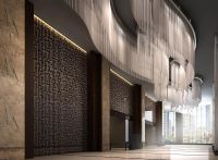 中兮室内设计创始人李鹏：跨界、融合，做灵动的生活美学设计