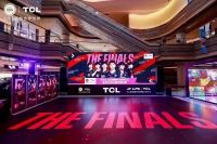 夺冠实力派 我们是冠军！TCL卧室新风空调与EDG携手不破不立