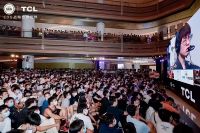 夺冠实力派 我们是冠军！TCL卧室新风空调与EDG携手不破不立