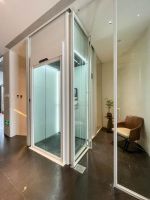 别墅电梯奢侈品牌维亚帝落户合肥，为品质生活赋能